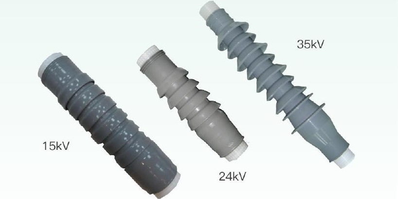 冷缩电力电缆附件